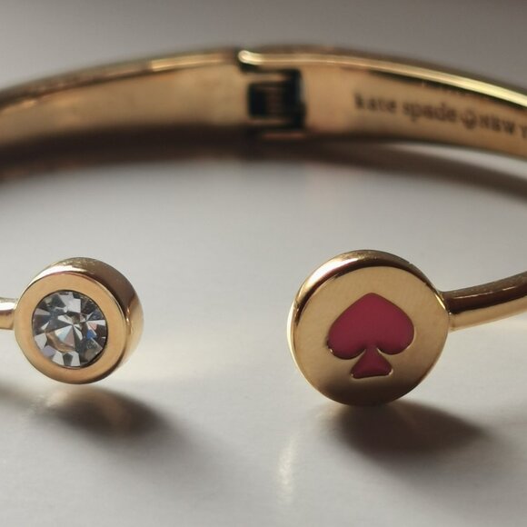 Kate Spade Bracelet - Picture 2 of 7